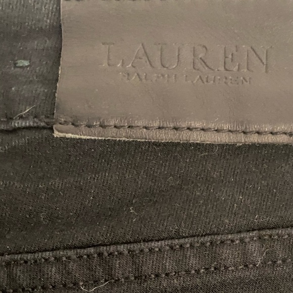 Ralph Lauren Jeans - Picture 3 of 3